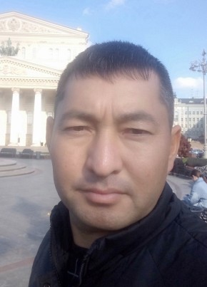 Рустам, 38, Россия, Камызяк