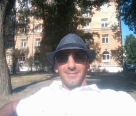 Erik, 34 года, Санкт-Петербург