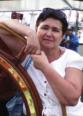 Tatyana, 63, Россия, Екатеринбург