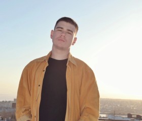 Иван, 22 года, Москва