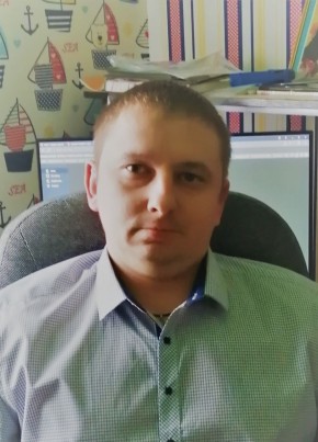 Денис, 39, Россия, Пенза