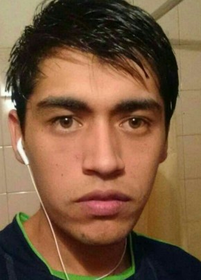 Leonel, 32, República Argentina, La Plata