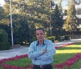 ميدو, 50, Cairo