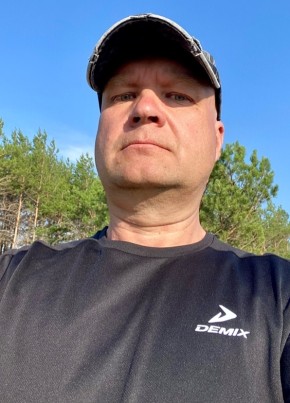 Vyacheslav, 54, Russia, Ufa