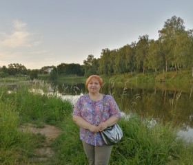 Елена, 54 года, Обнинск