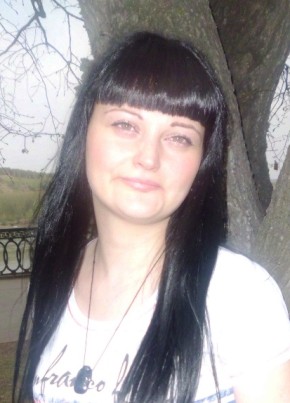 елена, 37, Россия, Кемерово