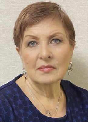Галина, 68, Россия, Богданович