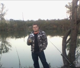 Eduard, 34, Rostov-na-Donu