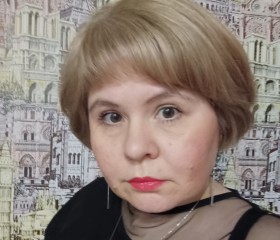 LINA, 42 года, Екатеринбург