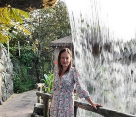 Oksana, 47, Bryukhovetskaya