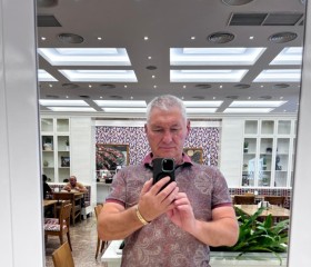 Sergey, 62, Simferopol