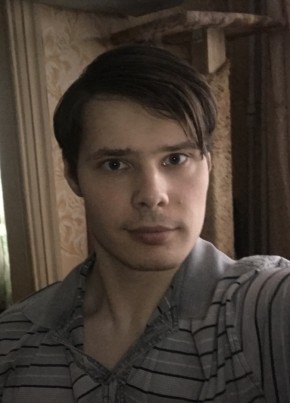 Иван, 26, Россия, Нижний Новгород