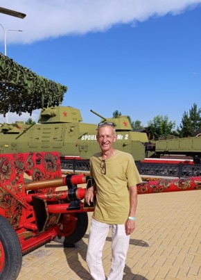Владимир из Медыни 55 лет