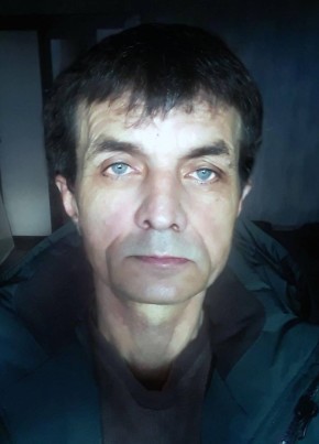 Ivan, 51, Russia, Saint Petersburg