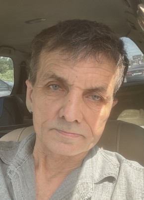 Ivan, 55, Russia, Saint Petersburg