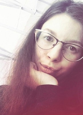 Валерия , 24, Россия, Москва