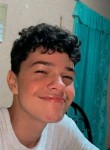 Leonardo, 18 лет, San Pedro Sula