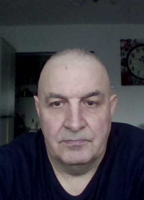 Серго из Narva 54 года