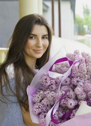 Вероника из Пскова 33 года