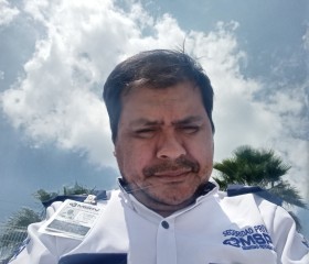 Miguel, 44, Zapopan