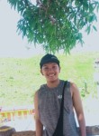 JHON, 23 года, Lungsod ng Lucena