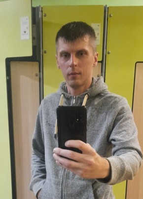Anton, 43, Russia, Noginsk