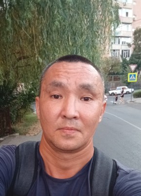 Тимофей, 39, Россия, Бийск