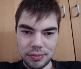 Lucas, 30, Bernau bei Berlin