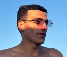 Gexam, 23, Yerevan