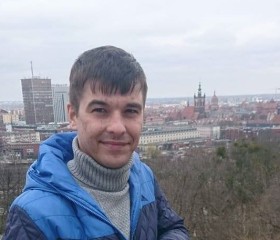 Ivan, 23 года, Gdańsk