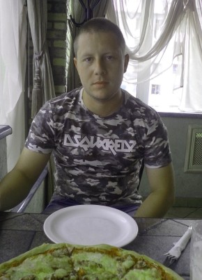 Алексей, 41, Россия, Карачев