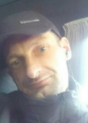 Дмитрий, 47, Россия, Парголово