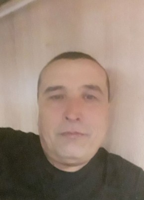 Эмин, 47, Россия, Москва