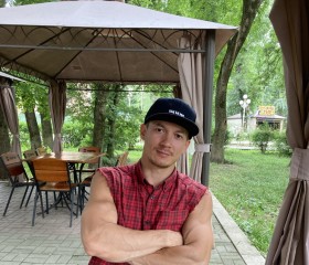 Вано, 39 лет, Новосибирск
