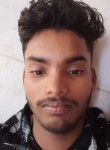Sajan Kumar, 20 лет, Greater Noida