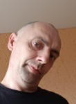 Yuriy, 43, Smolensk