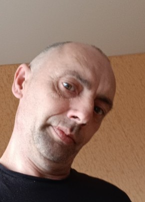 Юрий, 43, Россия, Смоленск