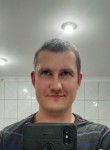 Григорий Андрийк, 37 лет, Gdańsk