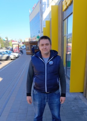 Арсен, 38, Россия, Салават