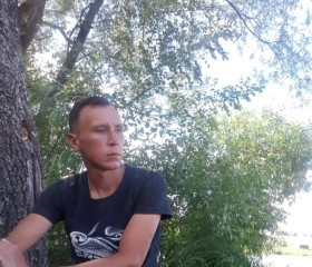 Евгений Лихач, 37 лет, Павлово