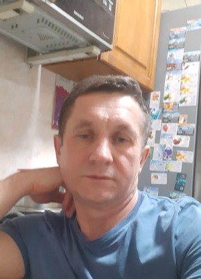 Федор, 51, Россия, Москва