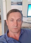 Федор, 51 год, Москва
