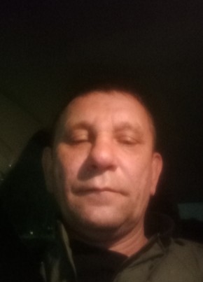 Seryega, 48, Belarus, Vawkavysk