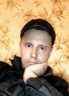 Алексей, 37, Россия, Наволоки