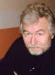 Вячеслав, 74 года, Санкт-Петербург
