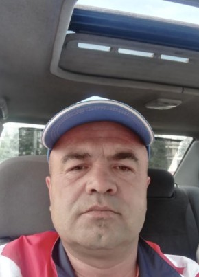Dmitriy, 48, Russia, Moscow