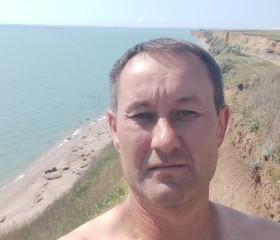 Роман, 42 года, Симферополь