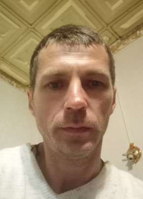Александр из Абазы 39 лет