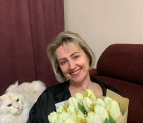 Mayya, 46, Serpukhov