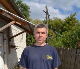 Вадим, 58 лет, Новороссийск